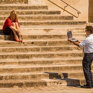 Photo Adieu Les Cons