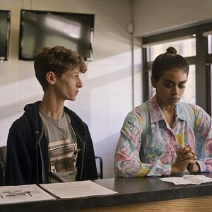 Photo The Miseducation of Bindu