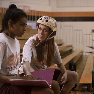 Photo The Miseducation of Bindu