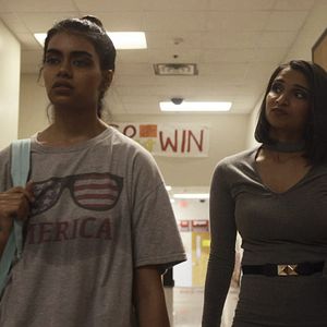 Photo The Miseducation of Bindu