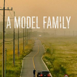 Photo A Model Family