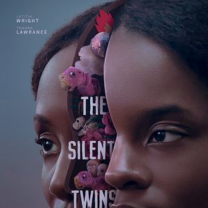 Photo The Silent Twins