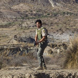 Photo Borrego