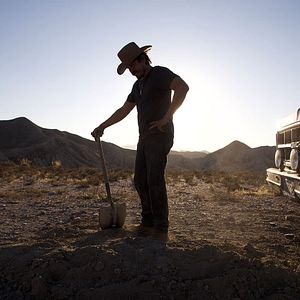 Photo Borrego