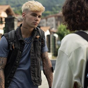 Photo Rien qu'une fille ordinaire