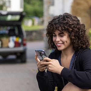 Photo Rien qu'une fille ordinaire
