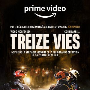Photo Treize vies