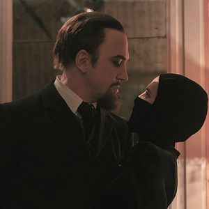 Photo Irma Vep