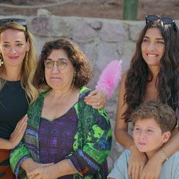 Photo Le Chemin de l'olivier