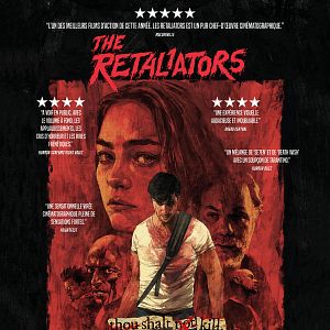Photo The Retaliators