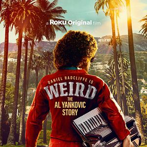 Photo Weird: The Al Yankovic Story