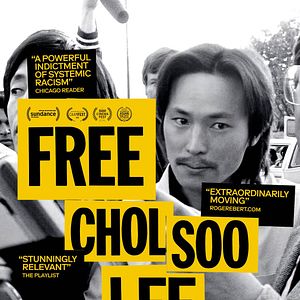 Photo Free Chol Soo Lee