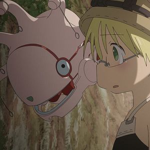Photo Made in Abyss
