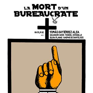 Photo La Mort d'un bureaucrate