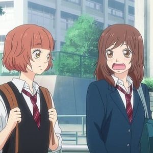 Photo Blue Spring Ride