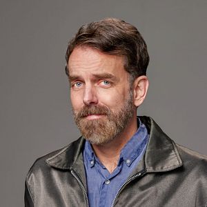 Photo Scott Prendergast