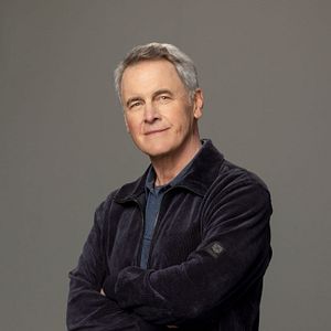 Photo Mark Moses