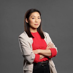 Photo Nanrisa Lee
