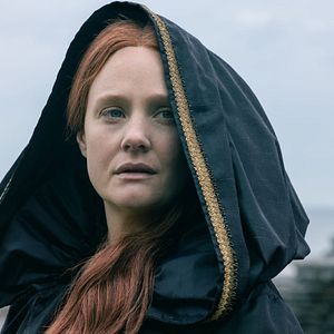 Photo Becoming Elizabeth