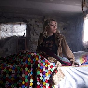 Photo Motherland: Fort Salem