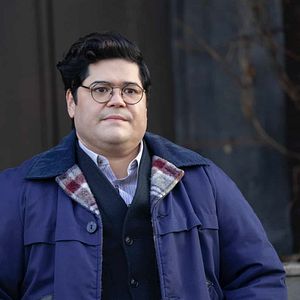 Photo Harvey Guillén