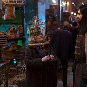 Photo What We Do In The Shadows