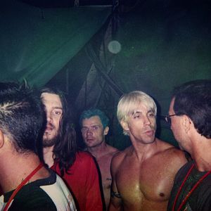 Photo Chaos d'anthologie : Woodstock 99