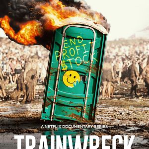 Photo Chaos d'anthologie : Woodstock 99