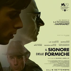 Photo Il signore delle formiche