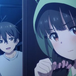 Photo My Stepmom’s Daughter is My Ex