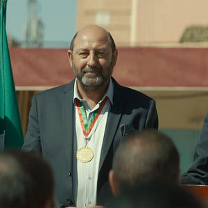 Photo Citoyen d'honneur