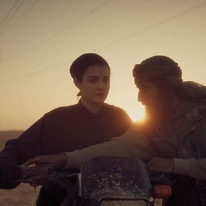 Photo Aboubakr Bensaihi