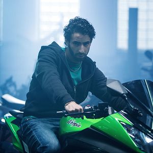 Photo Aboubakr Bensaihi