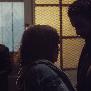 Photo Aboubakr Bensaihi