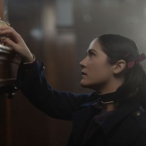 Photo Isabelle Fuhrman
