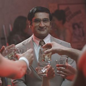 Photo Kumail Nanjiani