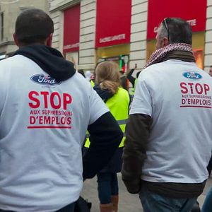 Photo Il nous reste la colère