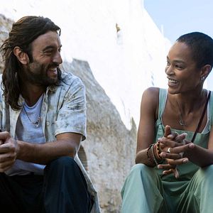 Photo Les Filles du dernier rang