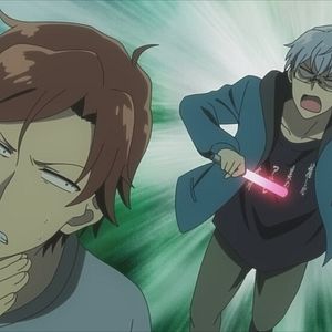 Photo Phantom of the Idol