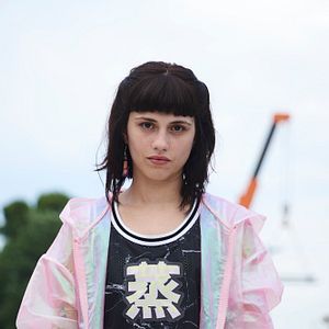 Photo Daphne Scoccia