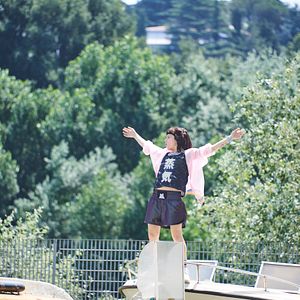 Photo Daphne Scoccia