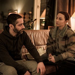 Photo Katharina Schüttler