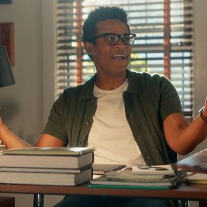 Photo Everything’s Trash