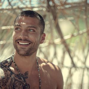 Photo Simone Susinna