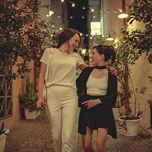 Photo Magdalena Lamparska