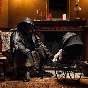 Photo Jeepers Creepers Reborn