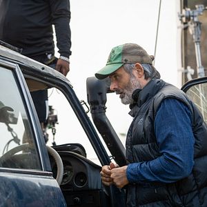 Photo Baltasar Kormákur