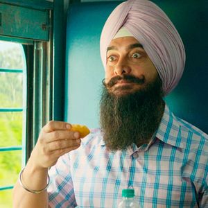 Photo Laal Singh Chaddha