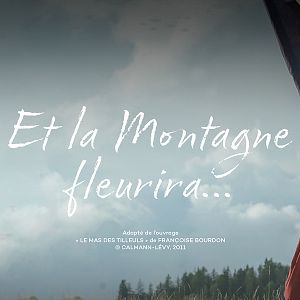 Photo Et la montagne fleurira...