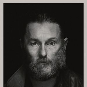 Photo The Stranger